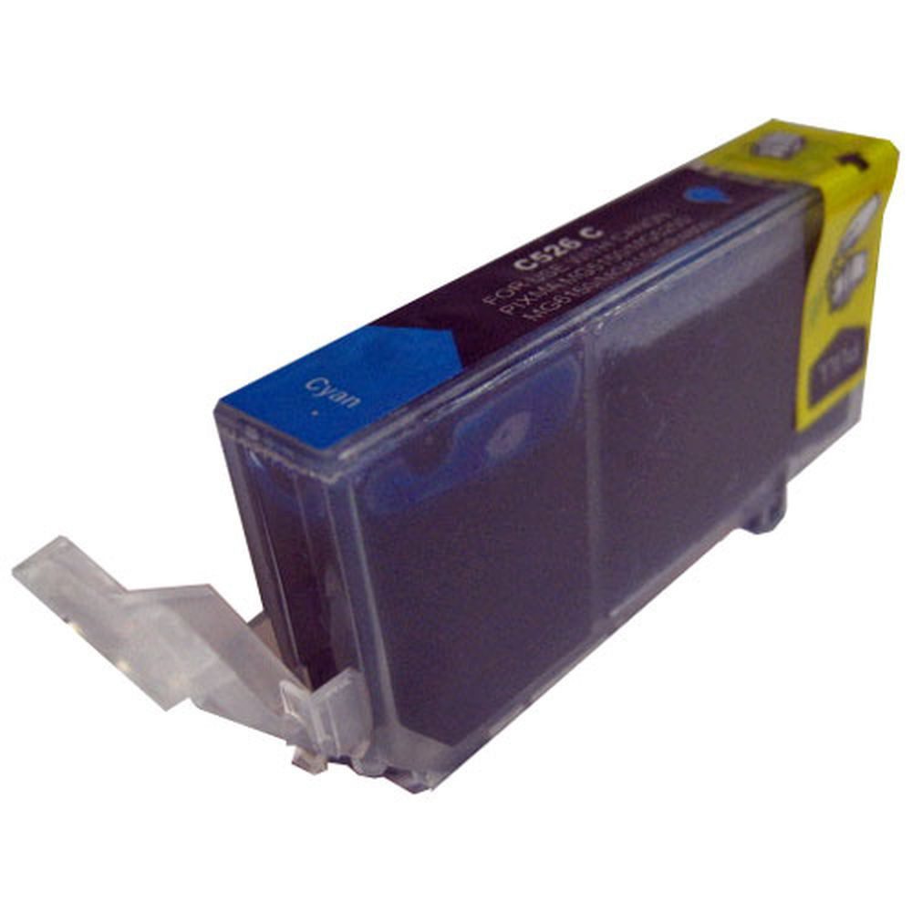 Kompatible Druckerpatronen PGI-525 und CLI-526 Tintenpatrone
