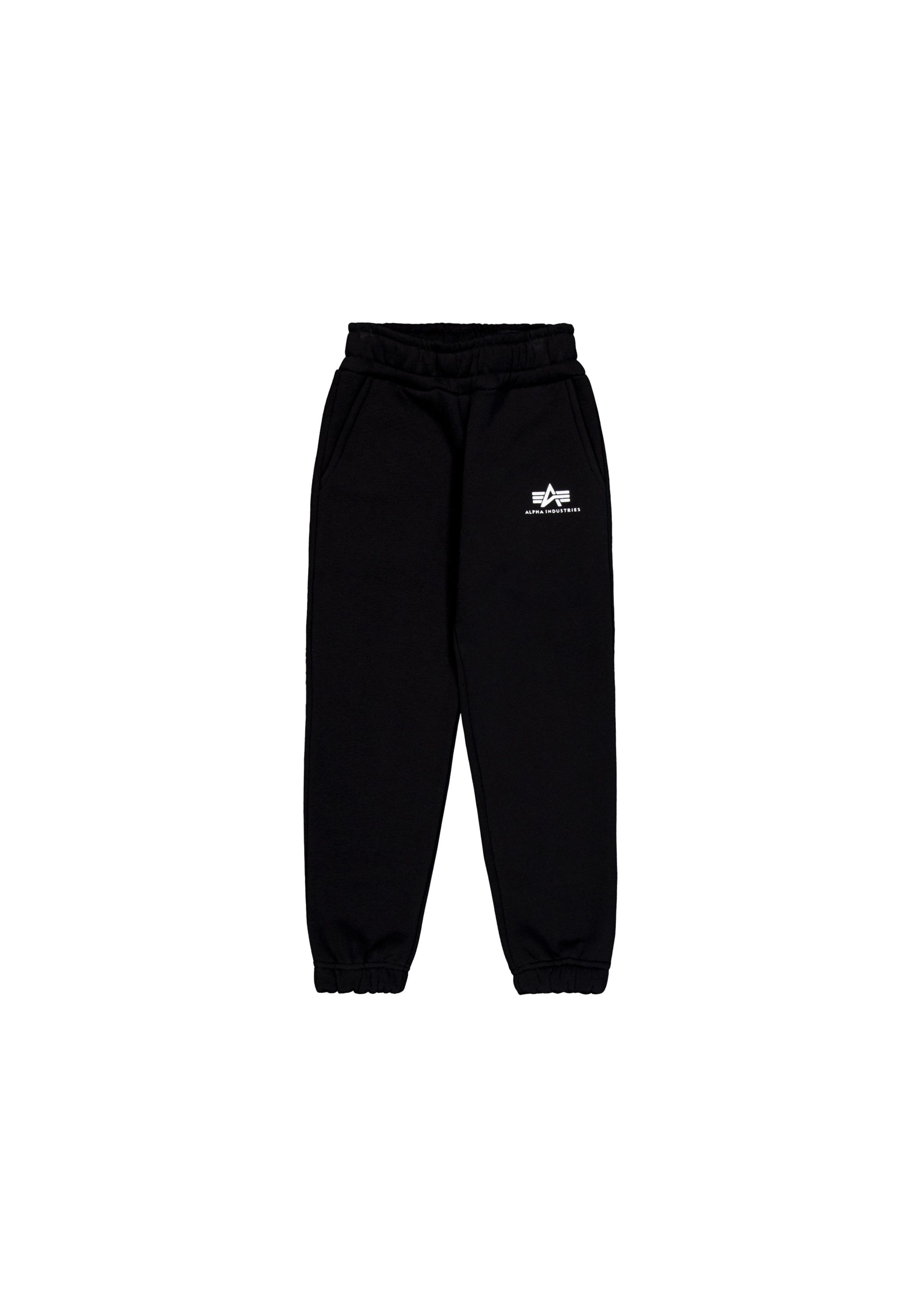 Alpha Industries Jogginghose Basic Rib Jogger SL K