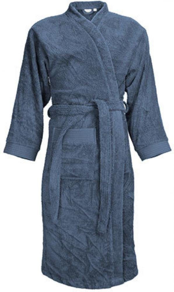 The One Towelling Bademantel Classic Bathrobe günstig online kaufen