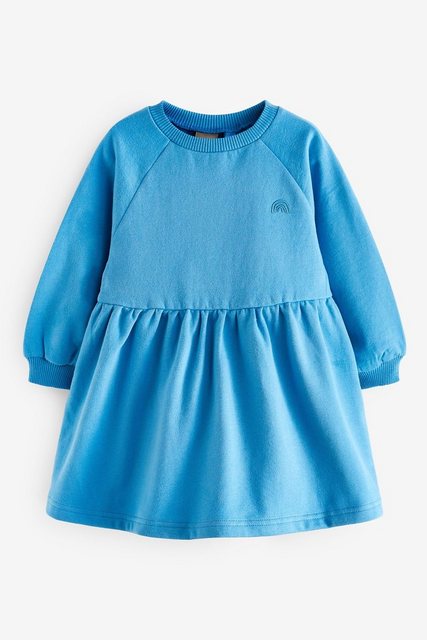 Next Sweatkleid Pulloverkleid (1-tlg) günstig online kaufen