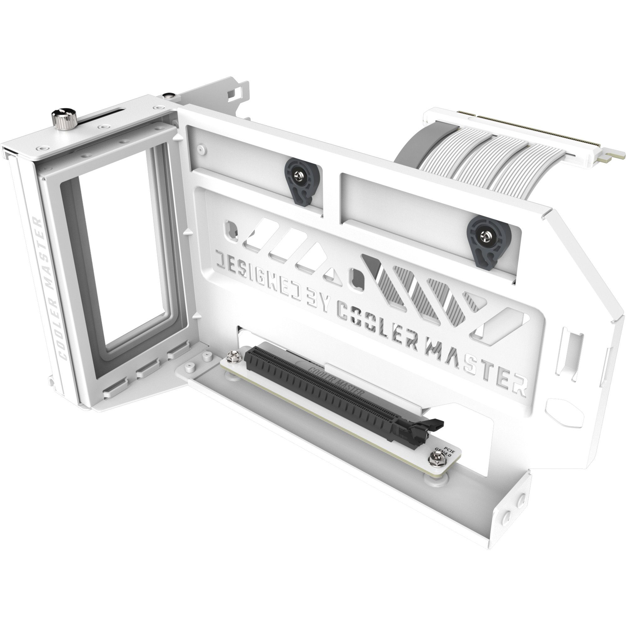 COOLER MASTER Grafikkartenhalterung Cooler Master Vertical Graphics Card Holder Kit