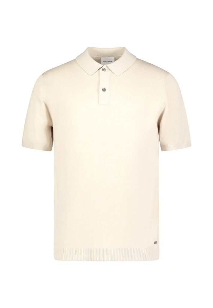 Roy Robson Strickpullover HERREN-PULLOVER 1/1 ARM