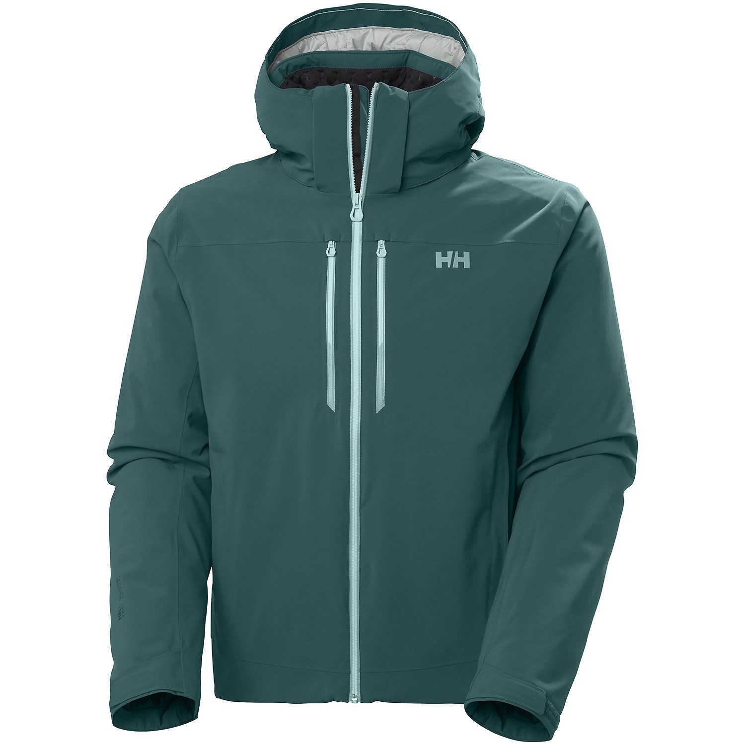 Funktionsjacke Jacke M ALPHA LIFALOFT JACKET