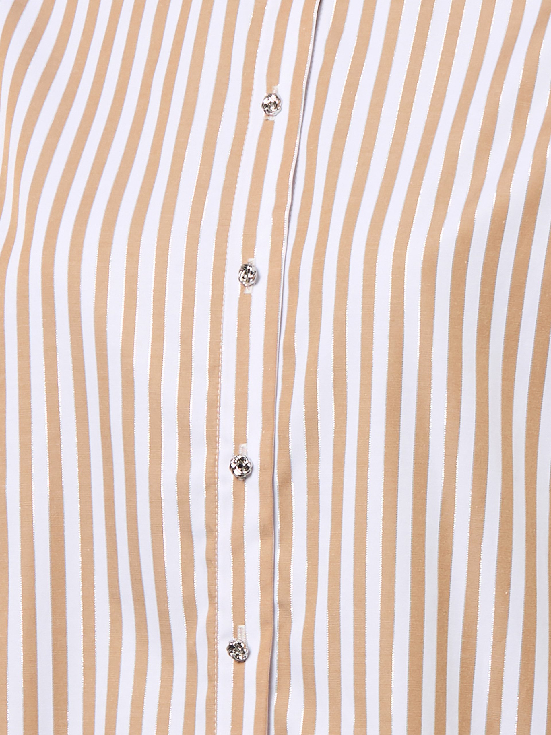 Marie Lund Hemdbluse