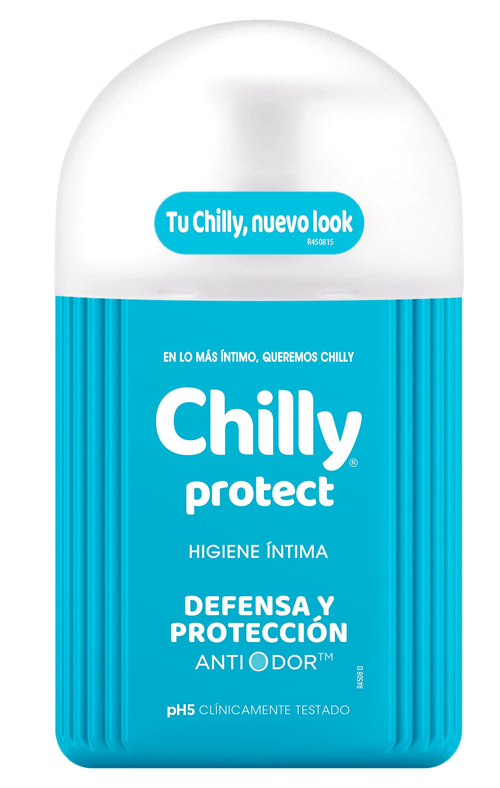 Chilly Slip-Einlage