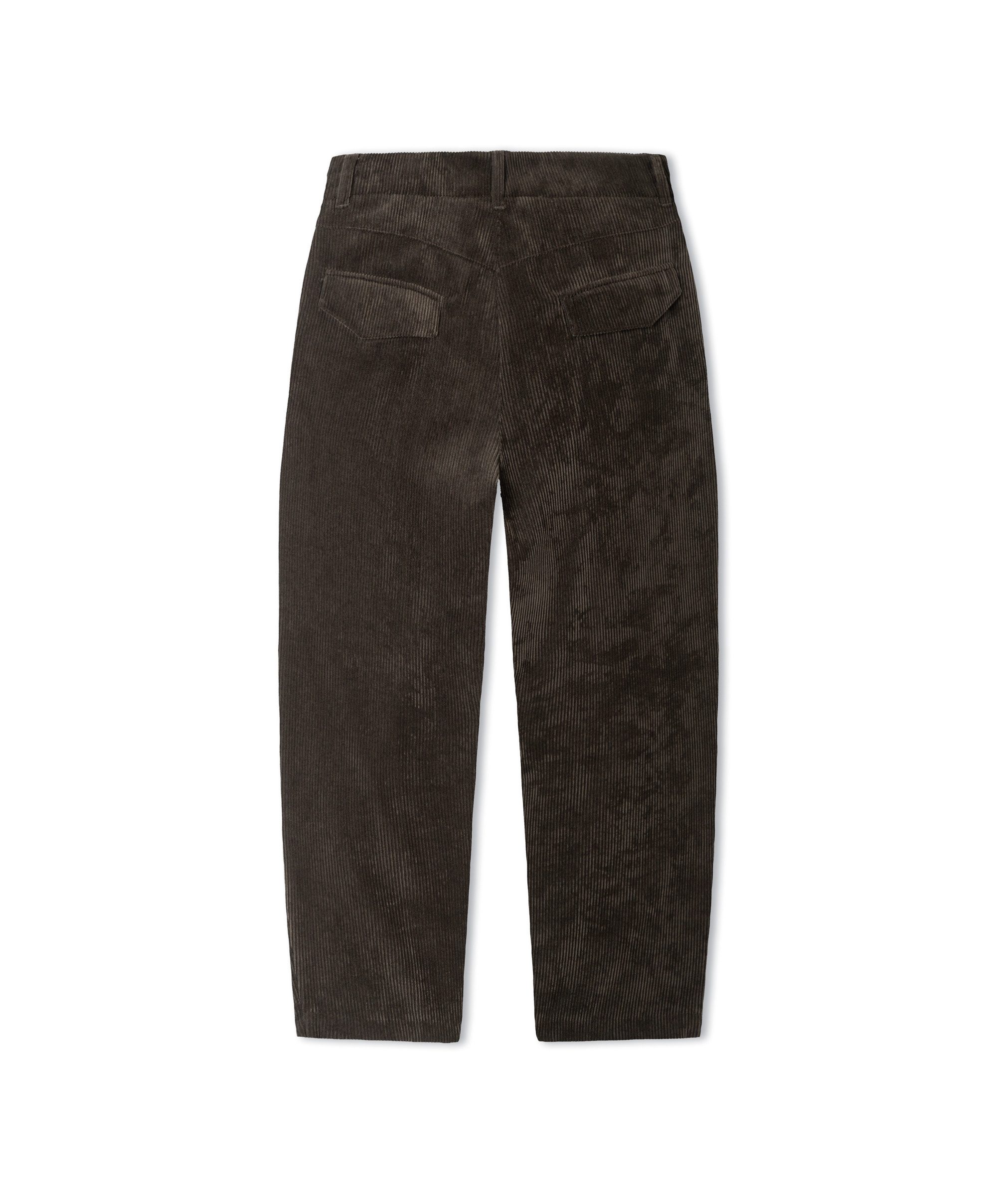 Cambio 5-Pocket-Jeans Ortensia dark ebony