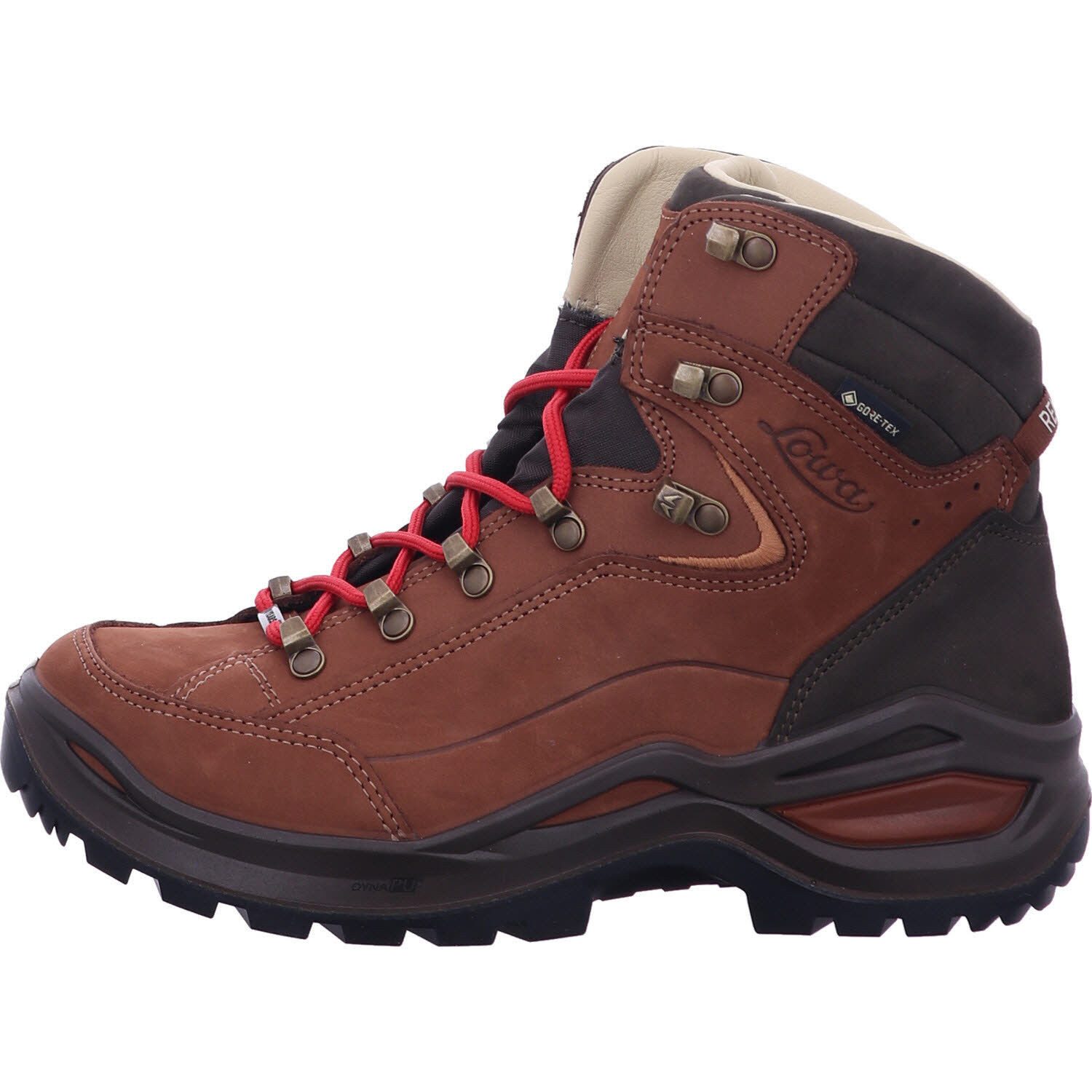 Lowa RENEGADE 100 GTX MID Wanderstiefel