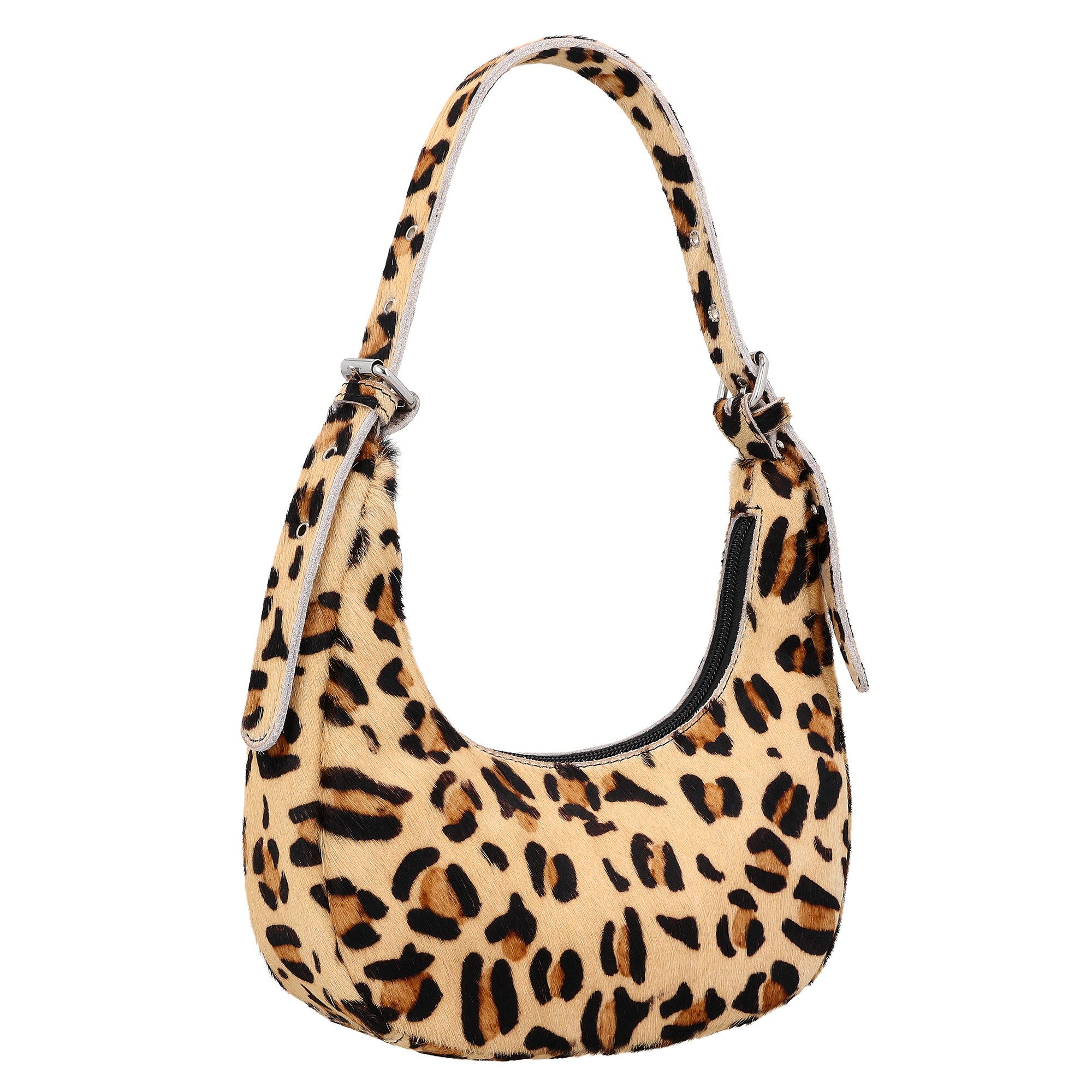 Umhängetasche Gusti Leder Handtasche Heike
