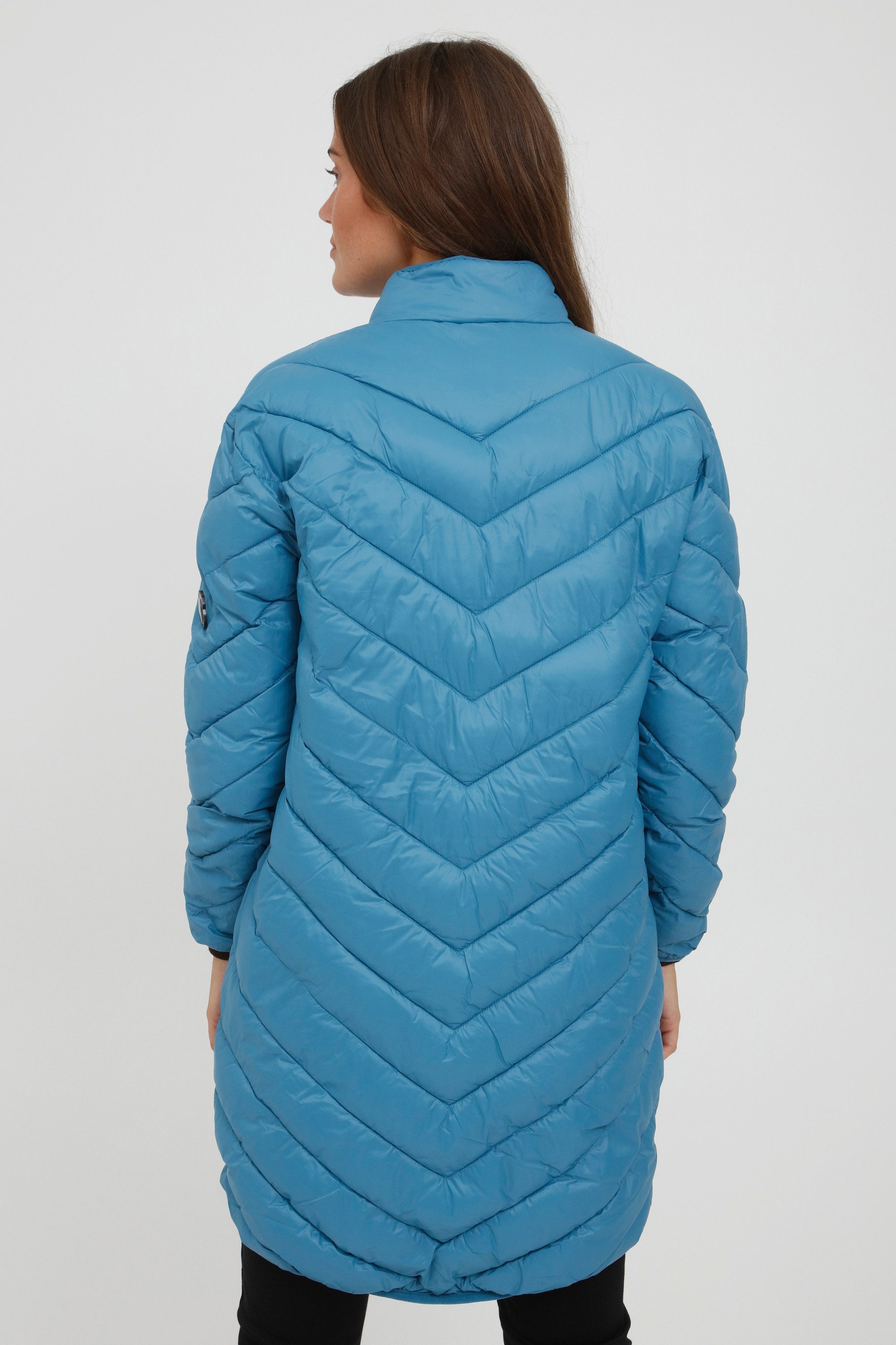 fransa Blusenjacke FRBapadding