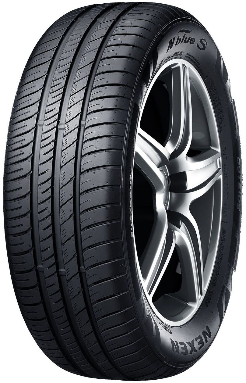 Nexen Sommerreifen N`BLUE S