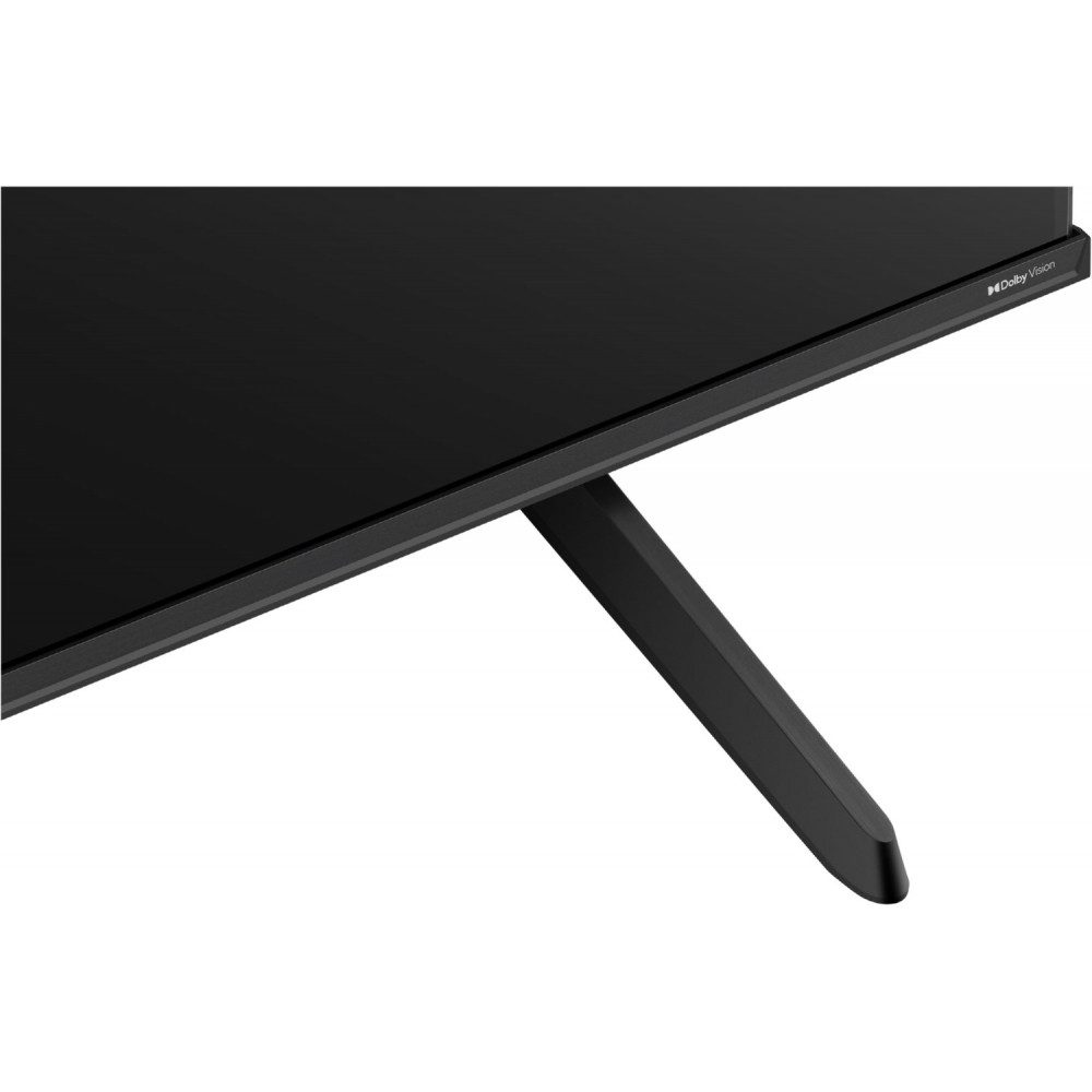 Hisense 75A6N LCD-LED Fernseher (75 Zoll, Ultra HD, WLAN integriert, Smart TV mit benutzerfreundlicher Oberfläche)