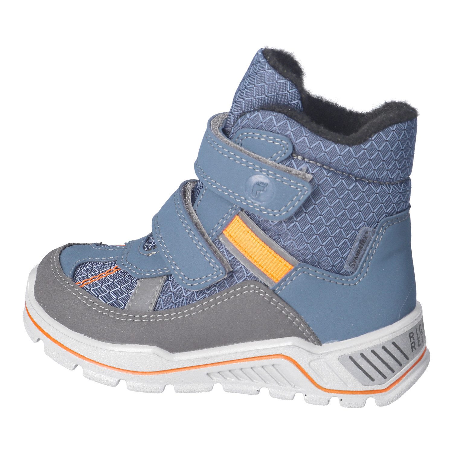 Ricosta GABRIS Stiefel wasserdicht