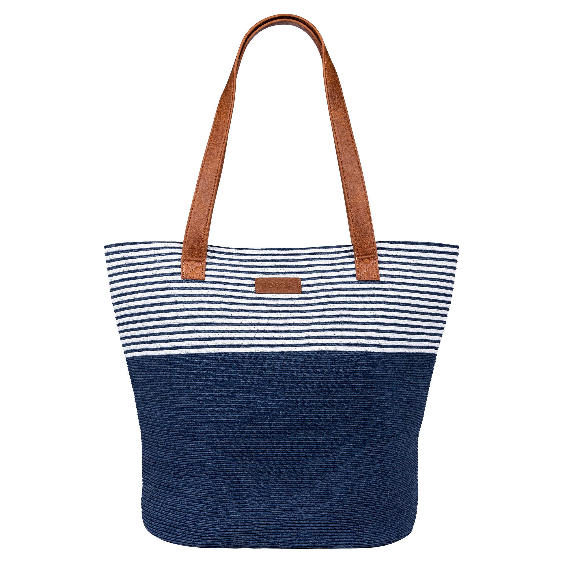 Roeckl Schultertasche Paloma Shopper medium Taschen Roeckl