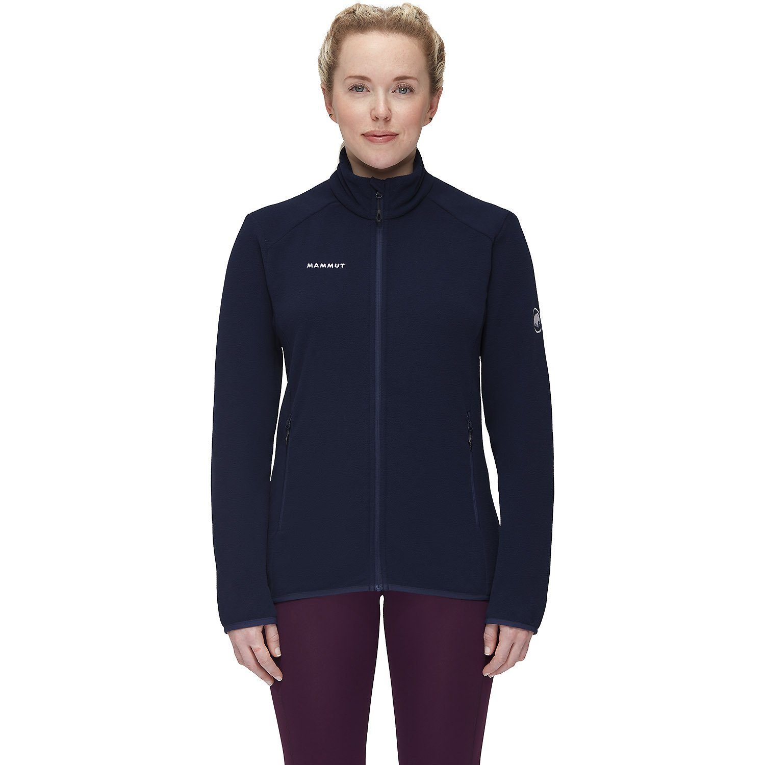 Mammut Fleecejacke Fleecejacke Innominata Light günstig online kaufen