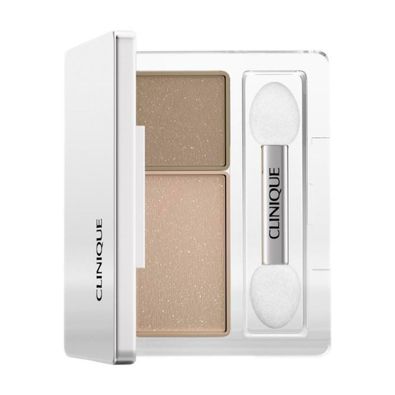 CLINIQUE Lidschatten – 1er Pack, 100 G, Für Strahlende Augen