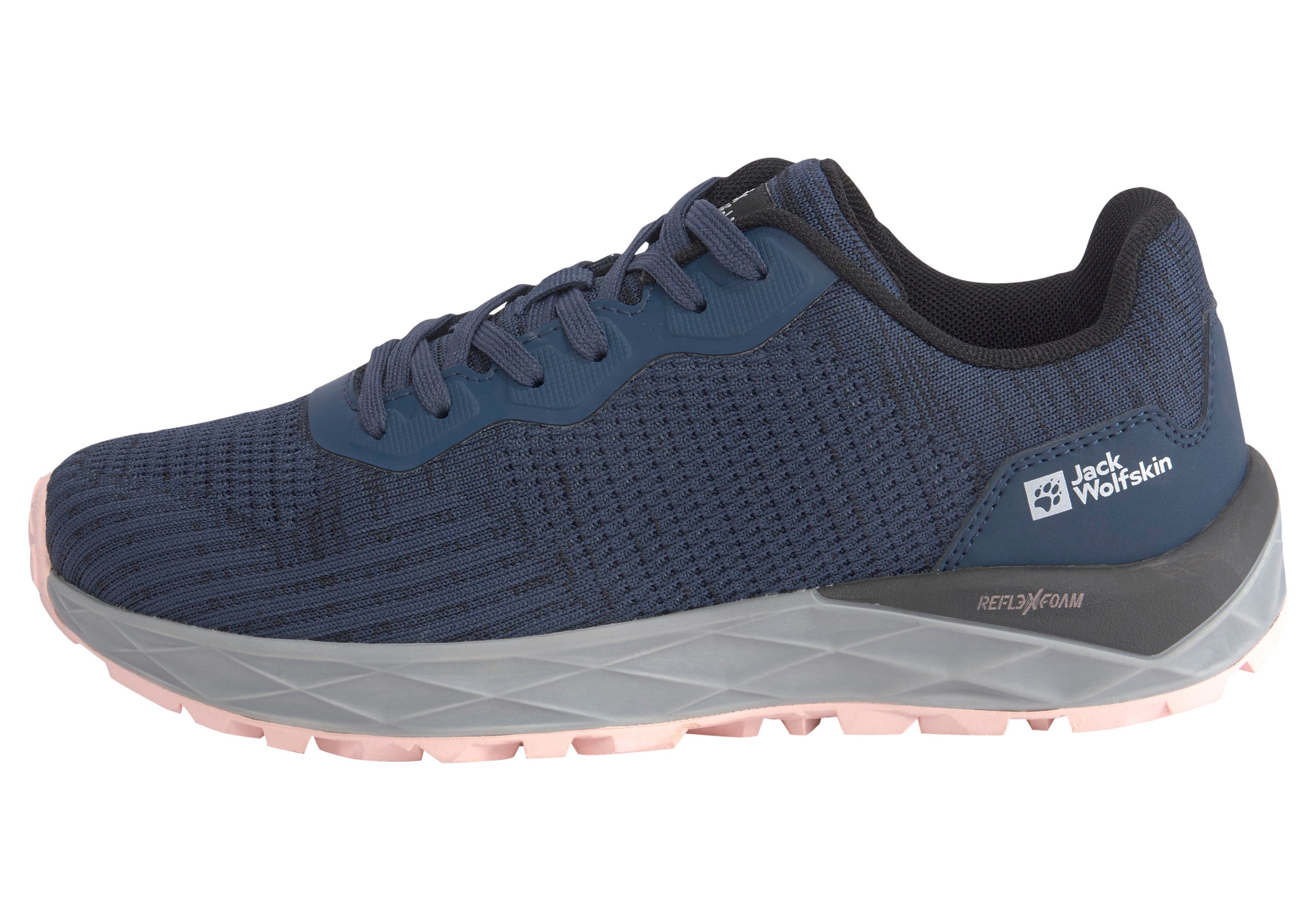 Jack Wolfskin TRAIL WALKER LOW W günstig online kaufen