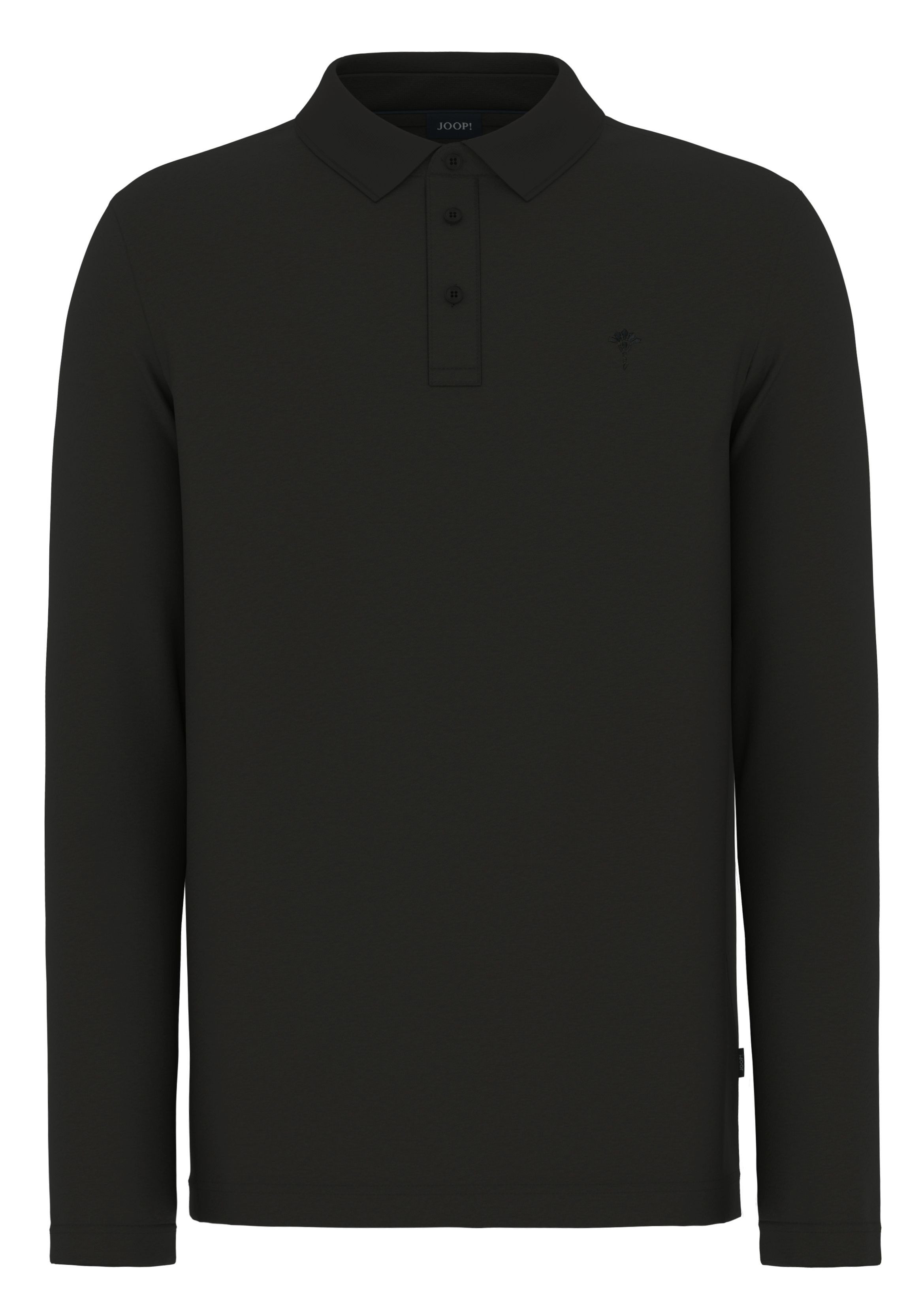 JOOP! Langarm-Poloshirt günstig online kaufen