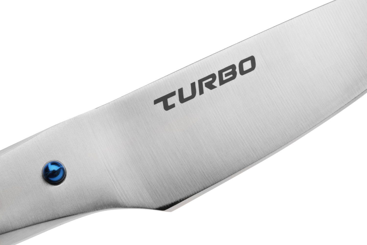 CHROMA Kochmesser Turbo