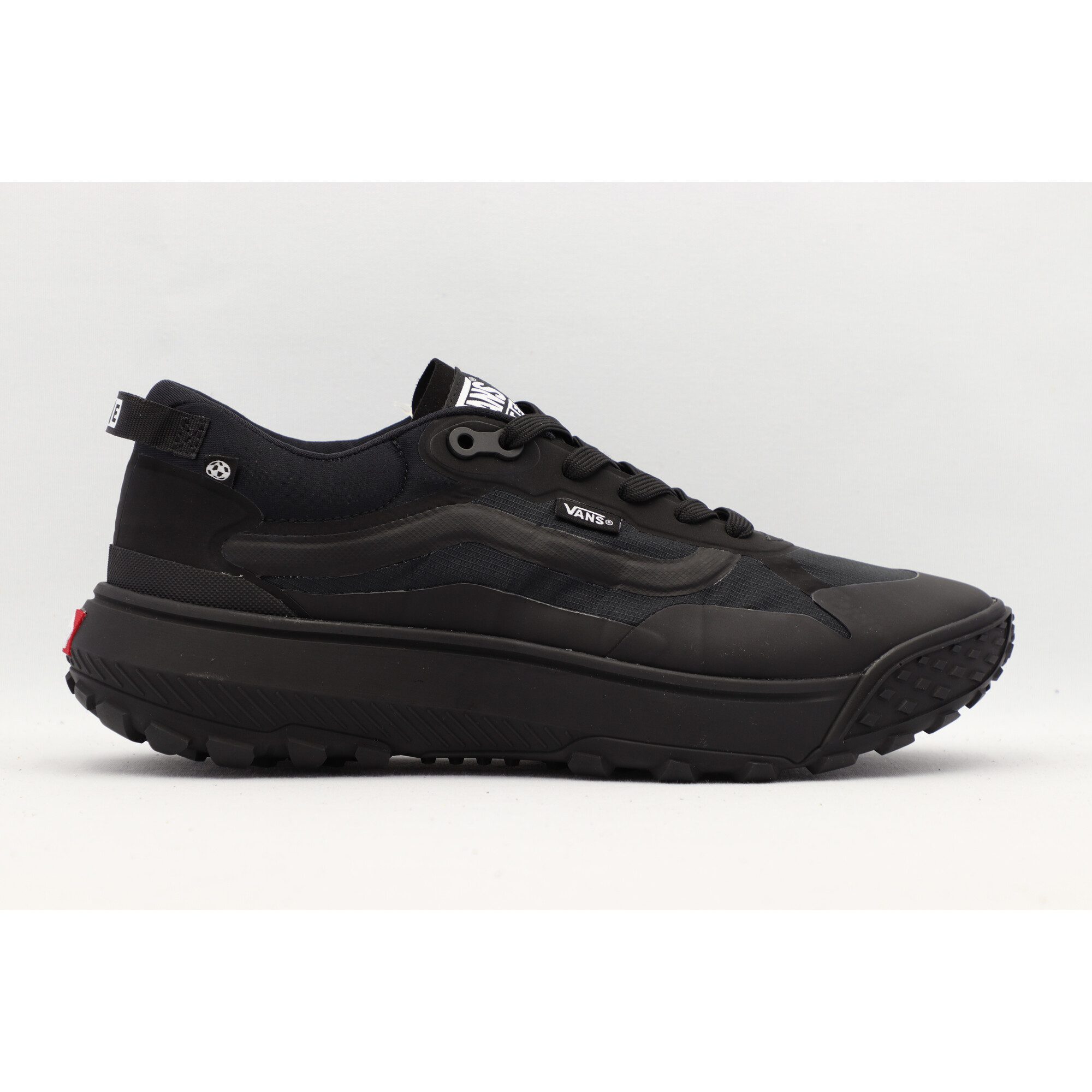 Vans MTE Crosspath Sneaker wasserabweisend