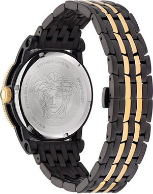 Versace Schweizer Uhr V-PALAZZO, VE2V00422