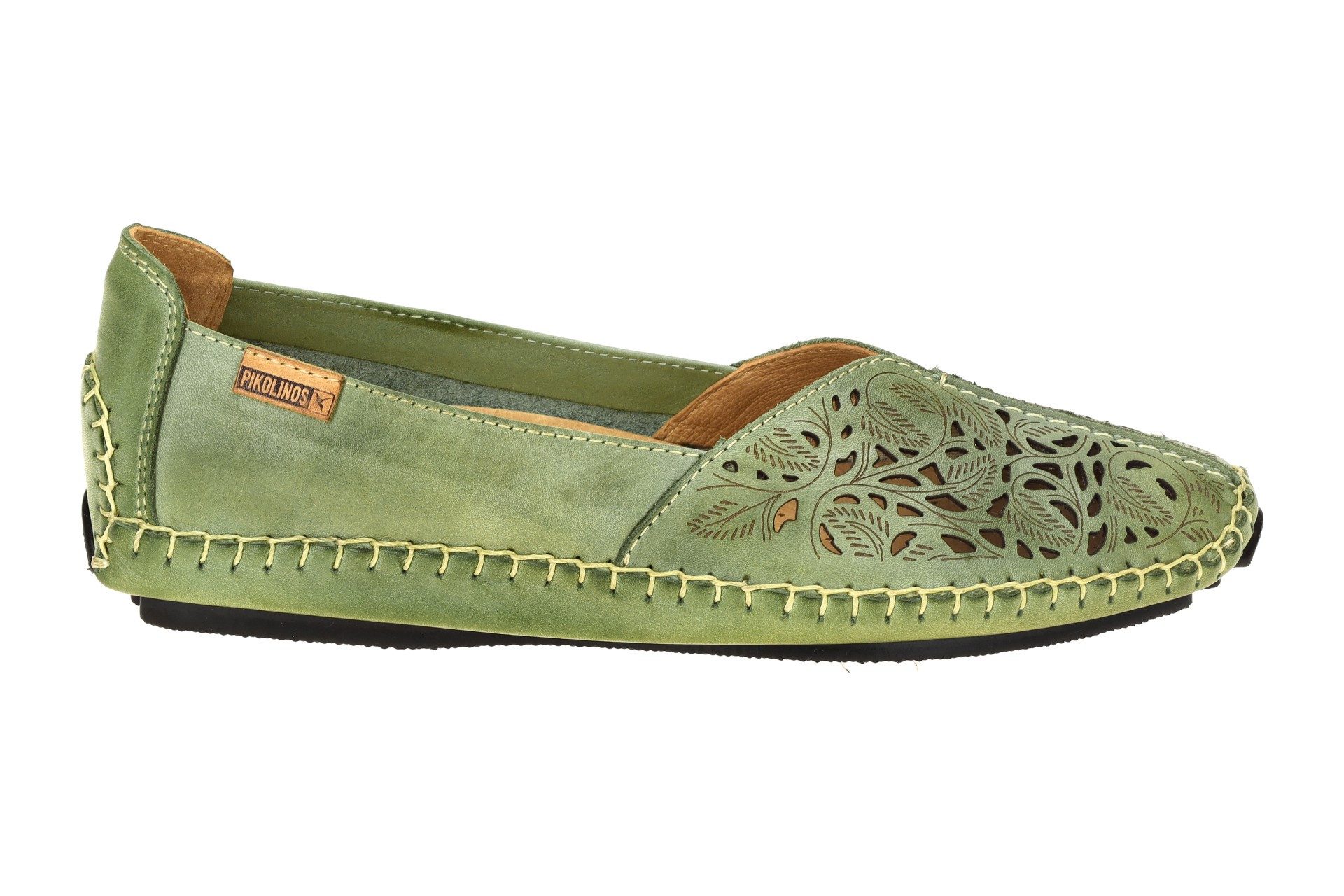 PIKOLINOS 578-4976 mint green Slipper günstig online kaufen