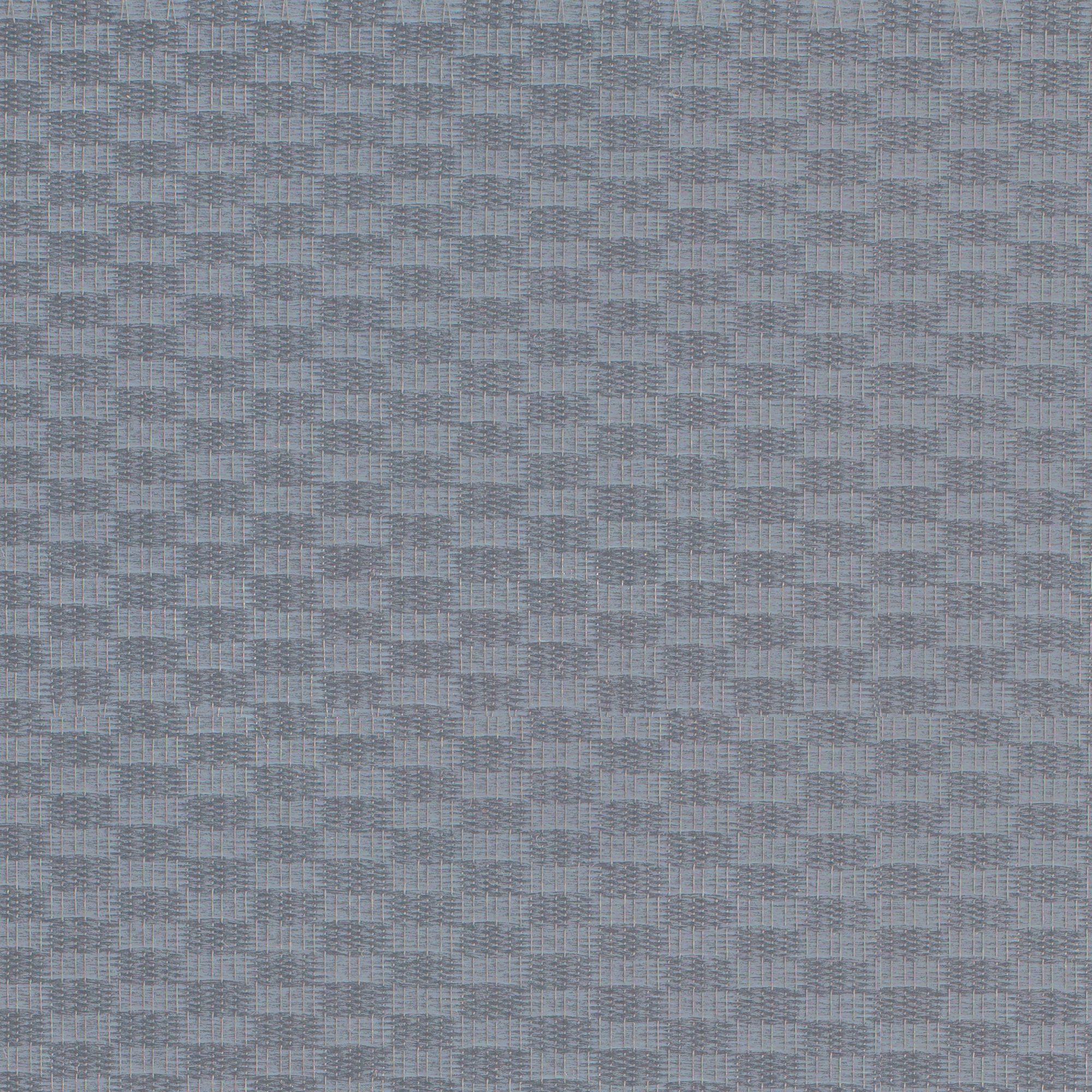 Fensterrollo Klemm- grau RON Klemmfixierung Zebrarollo Rikmani, Schraubmontage Seitenzugrollo, oder Doppelrollo