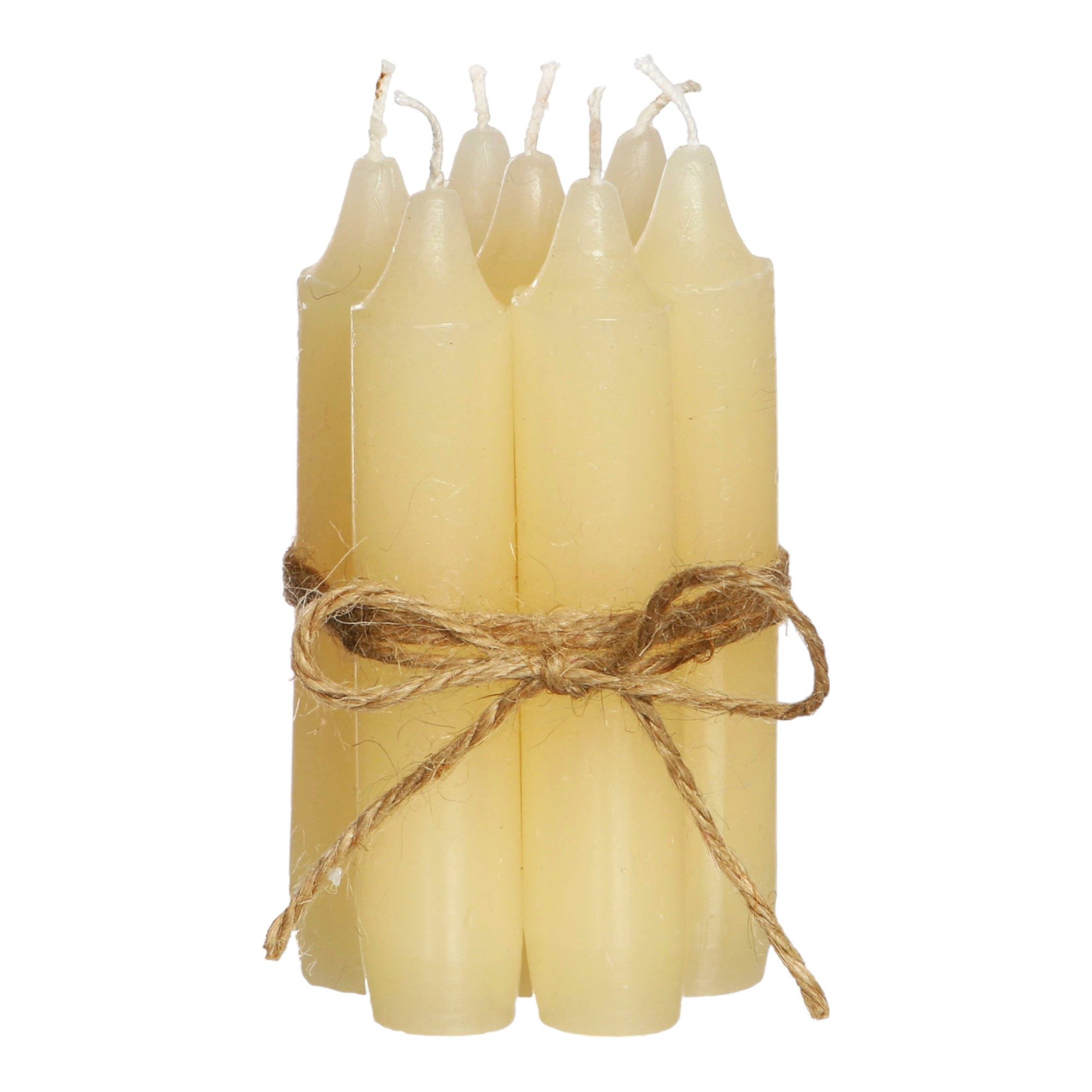 ideas 4 seasons Spitzkerze Stabkerze 7er günstig online kaufen