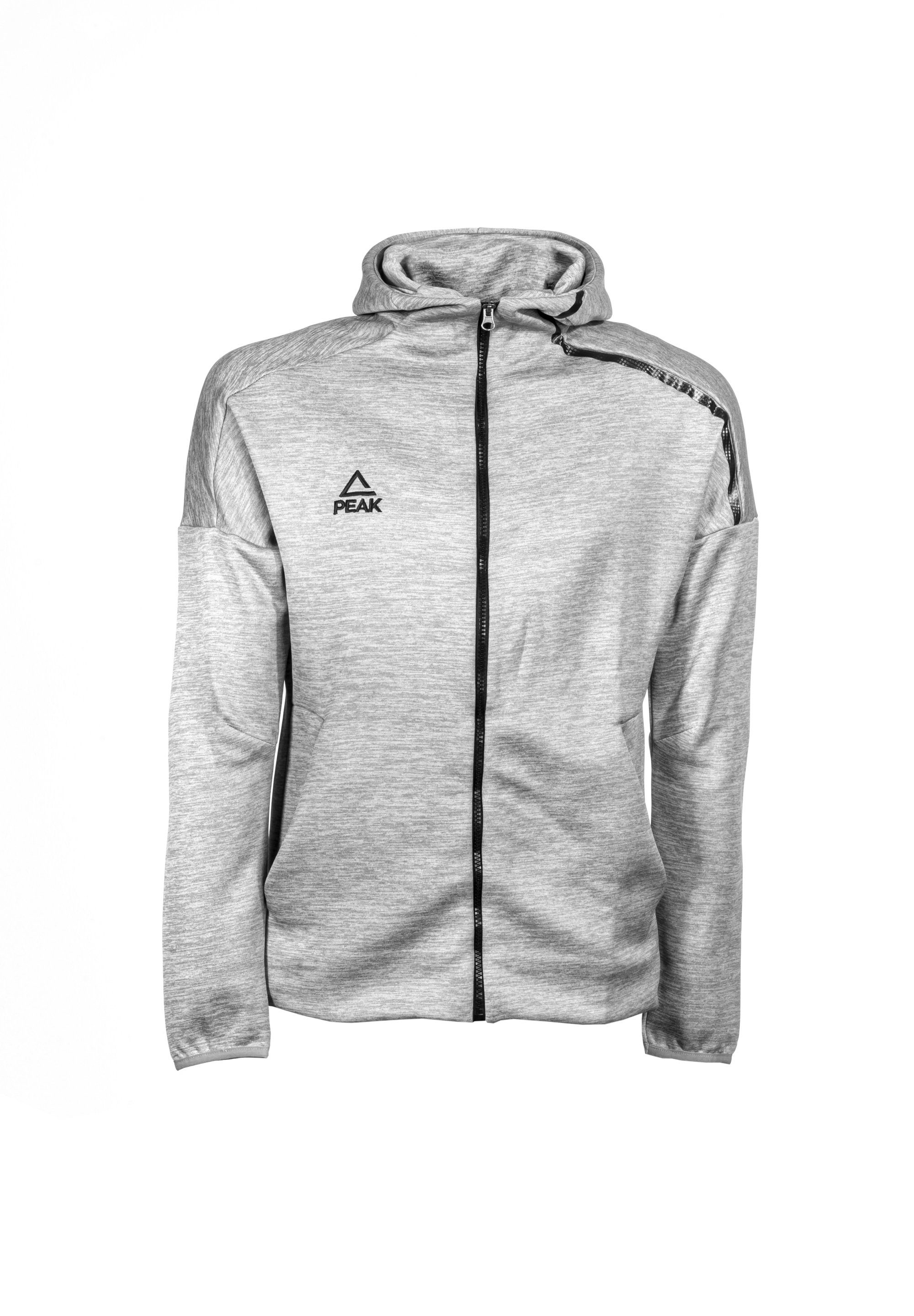 PEAK Trainingsjacke sportive