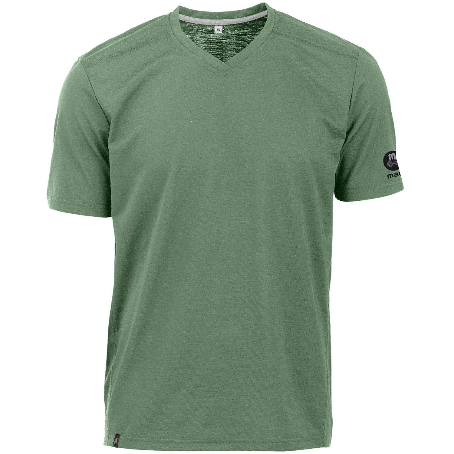 Maul Sport® T-Shirt T-Shirt Mike fresh