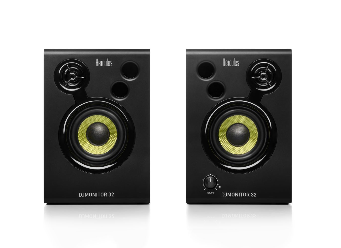 DJMonitor 32 Lautsprecher