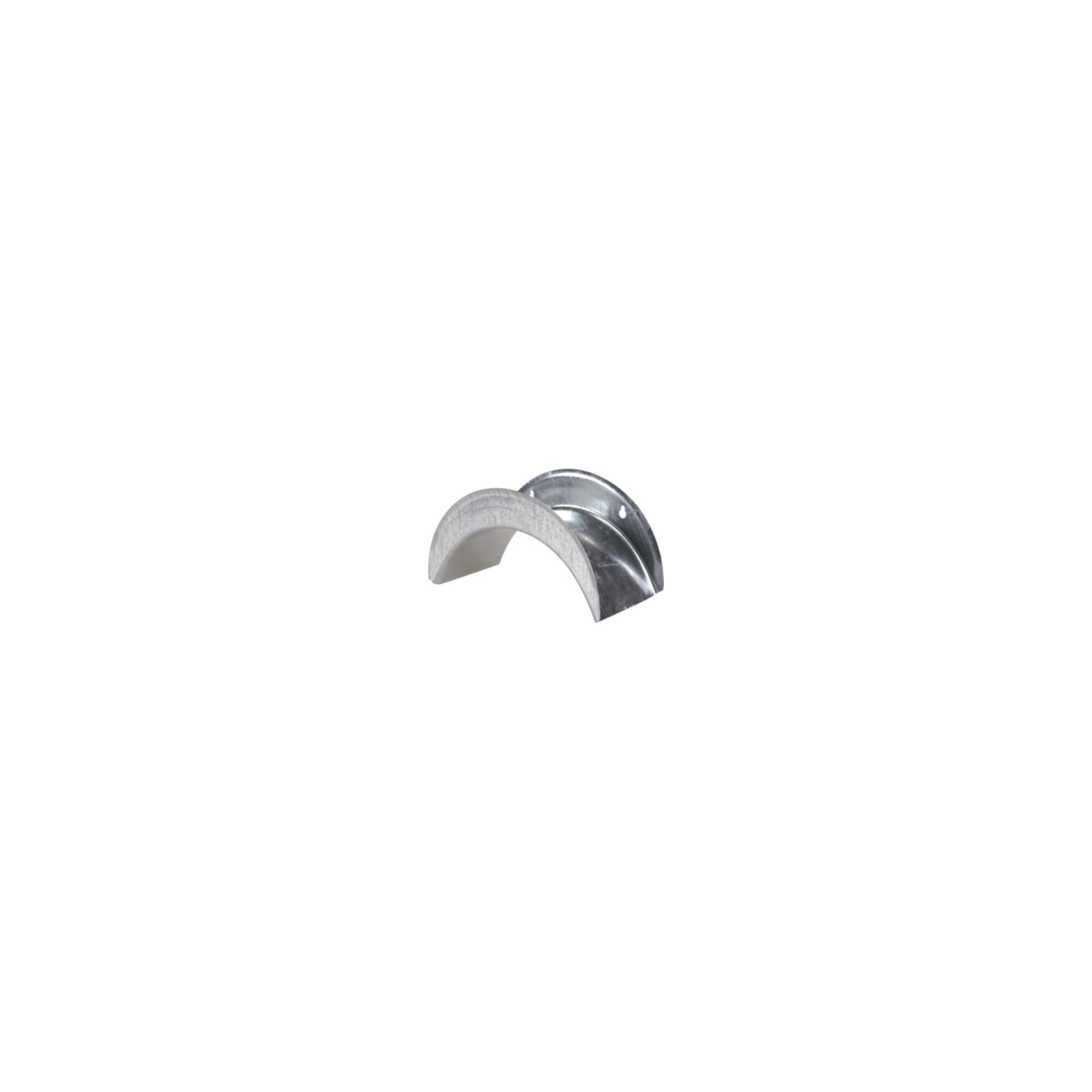 ALBA Wandschlauchhalter Schlauchhalter Big B.326mm T.170mm STA TZN ALBA