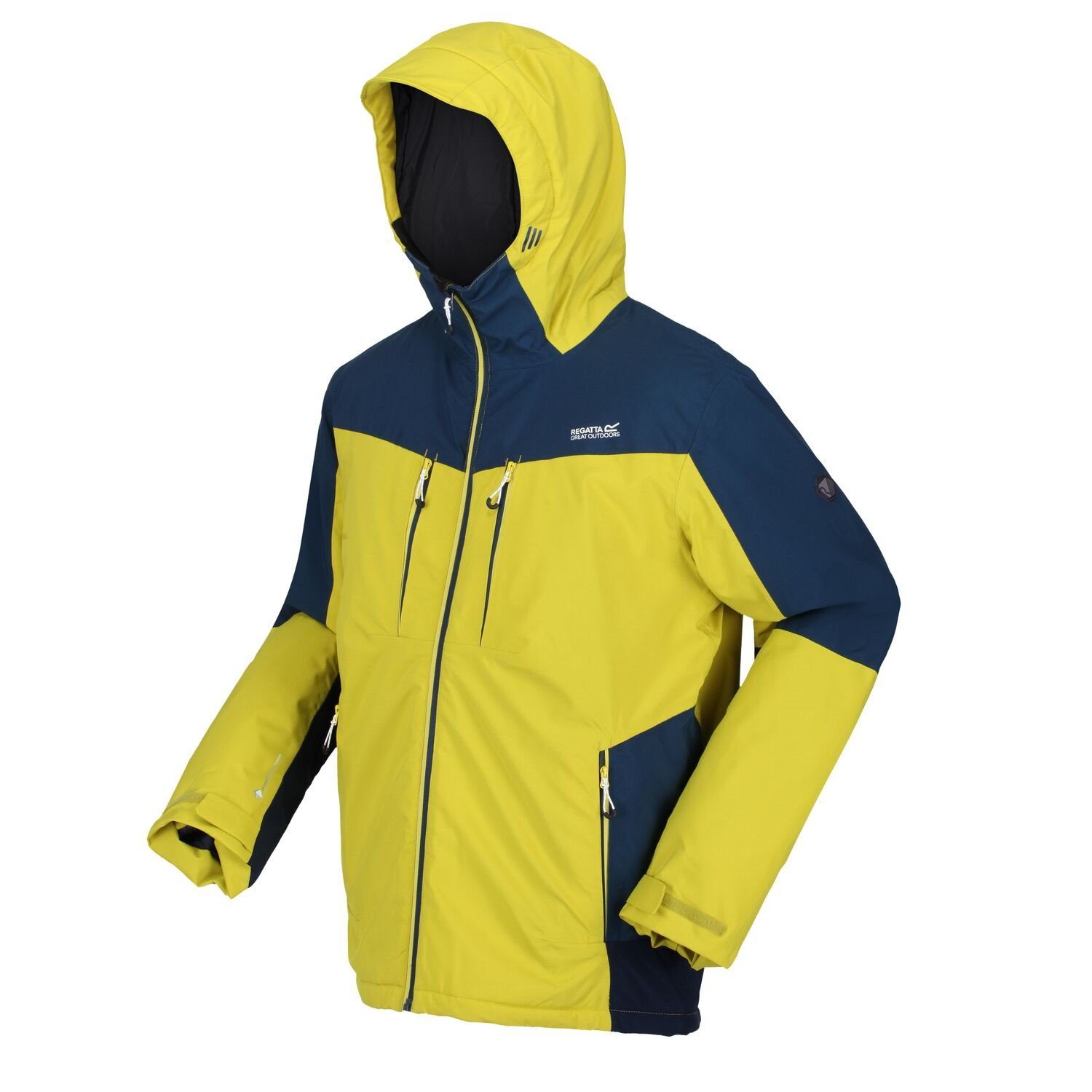 Regatta Funktionsjacke Outdoorjacke Highton II