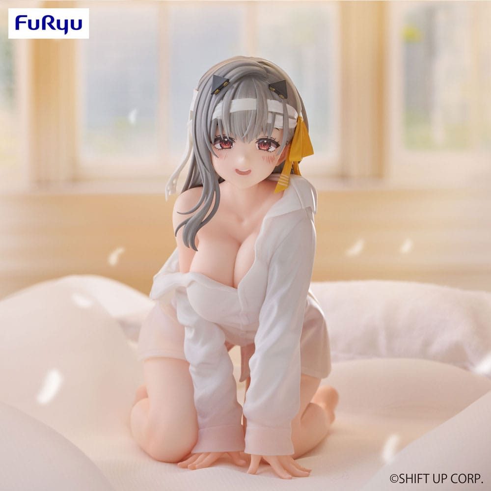 FuRyu Erotik-Actionfigur Goddess of Victory: Nikke Noodle Stopper - Modernia First Affection