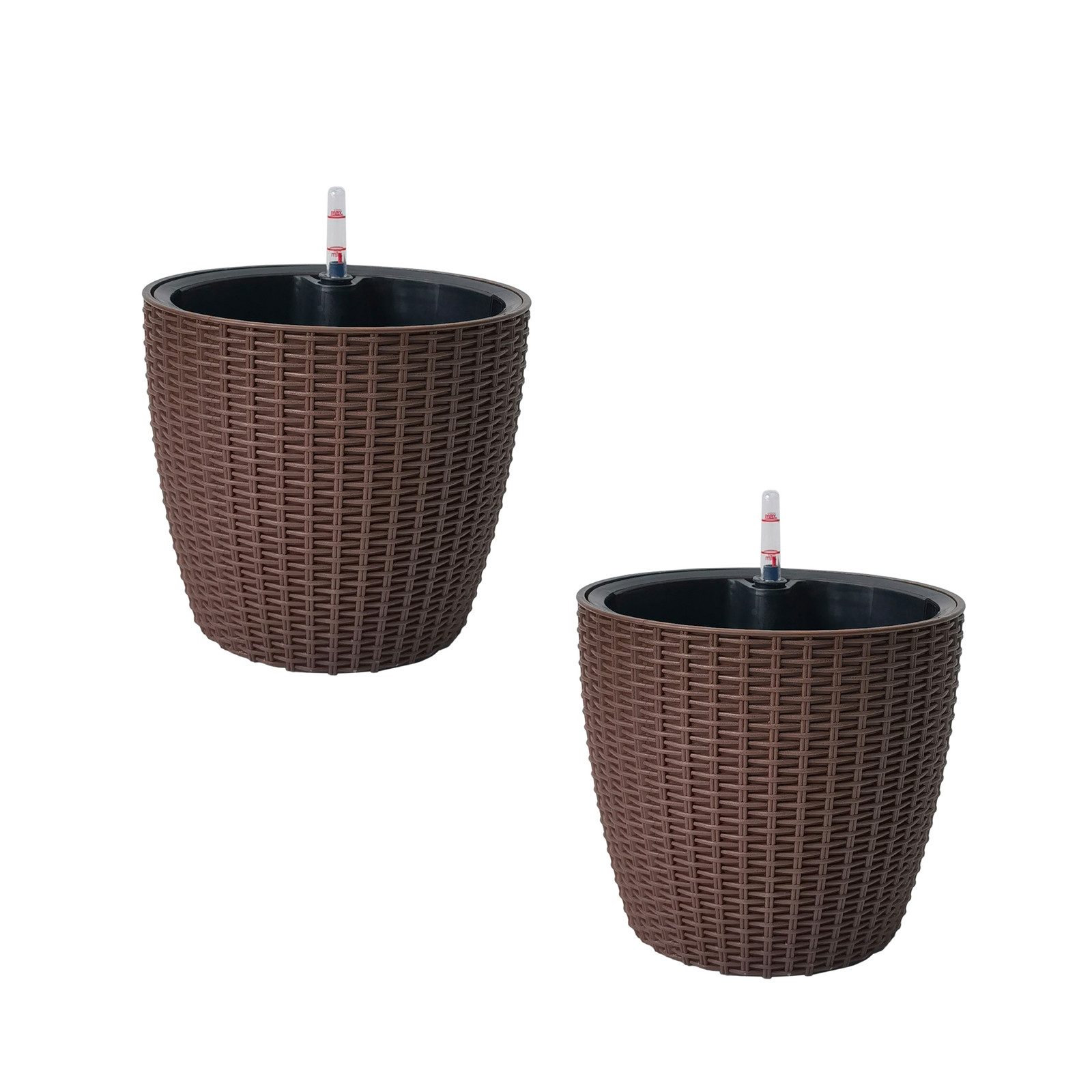 HTI-Living Blumentopf Blumentopf Hydro Ø 21 günstig online kaufen