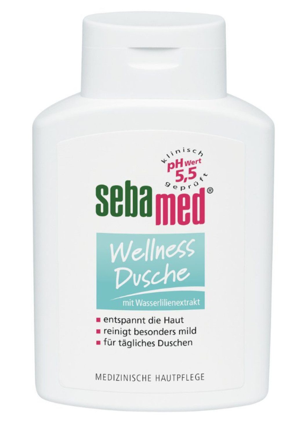 sebamed Duschpflege Duschpflege