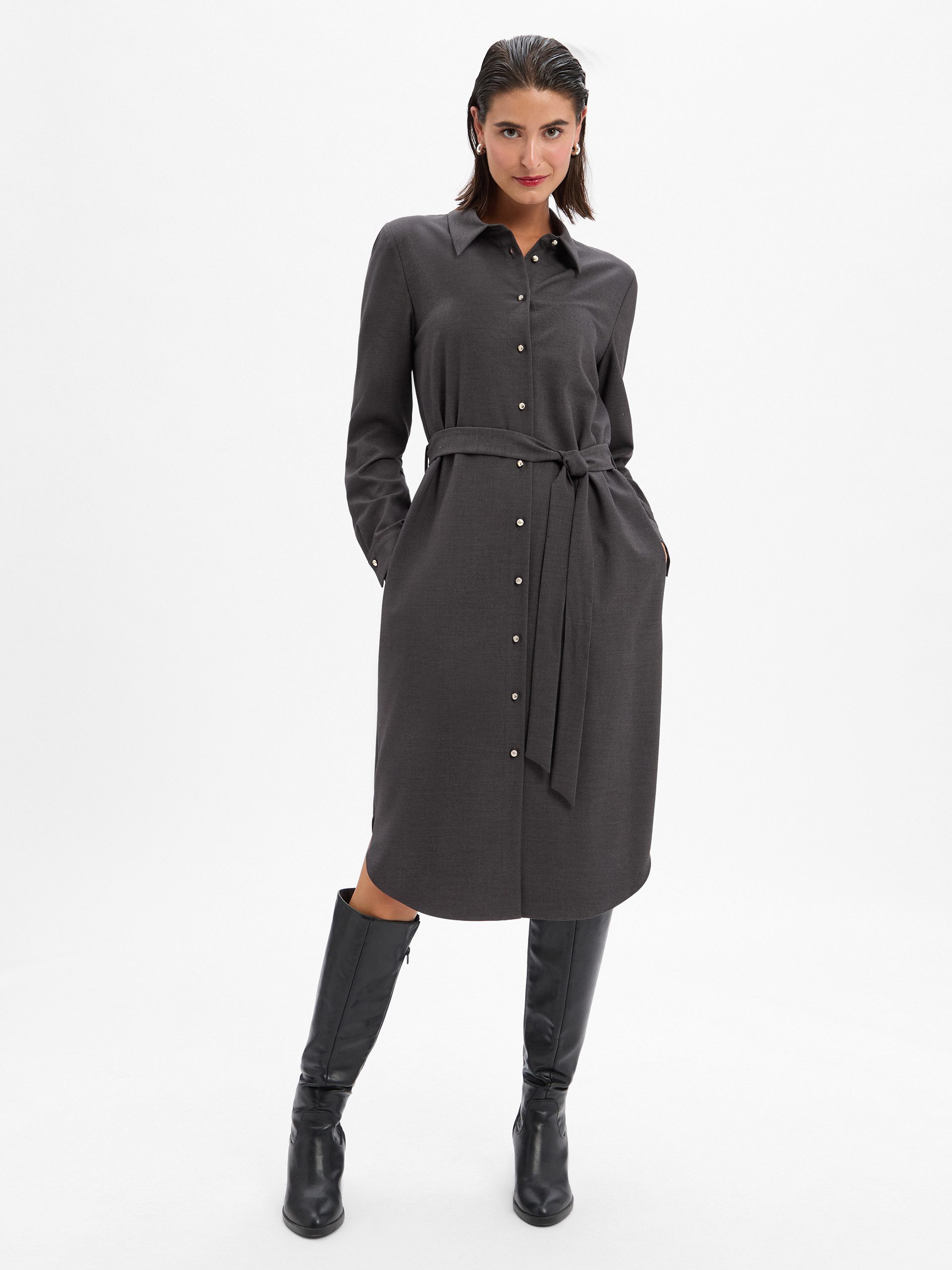 JOOP! Blusenkleid Dalina