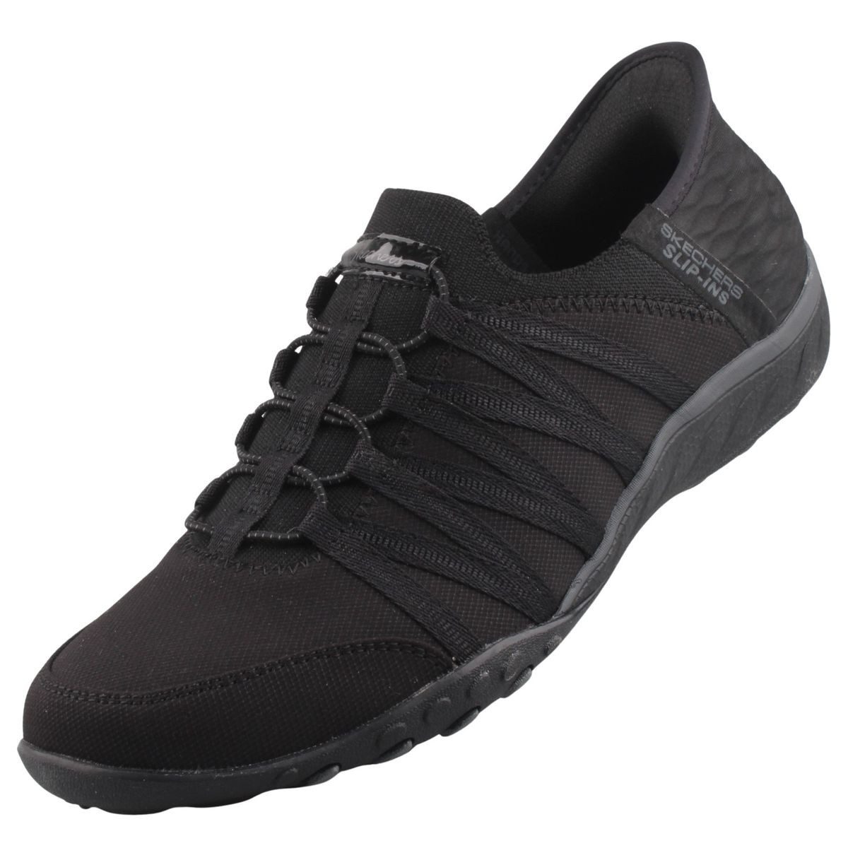 Skechers 100593-BBK Slipper günstig online kaufen