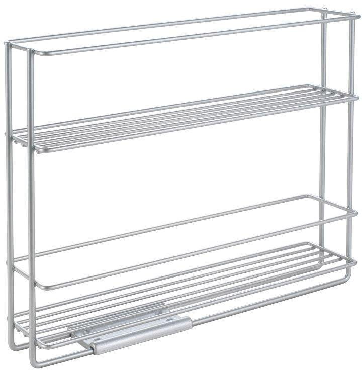 Metaltex Gewürzregal In & Out, exklusive Metaltex-Polytherm®-Beschichtung günstig online kaufen