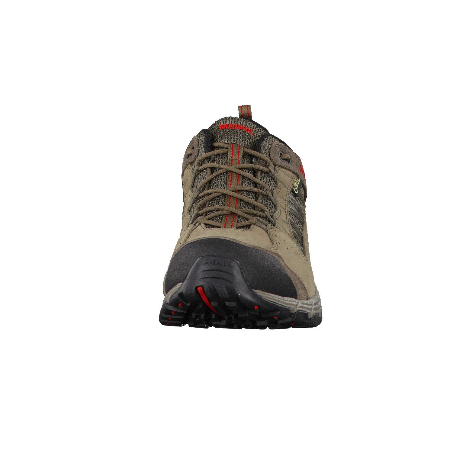 Meindl Meindl Herren Schuhe Journey Pro GTX 5219 Trekkingschuh