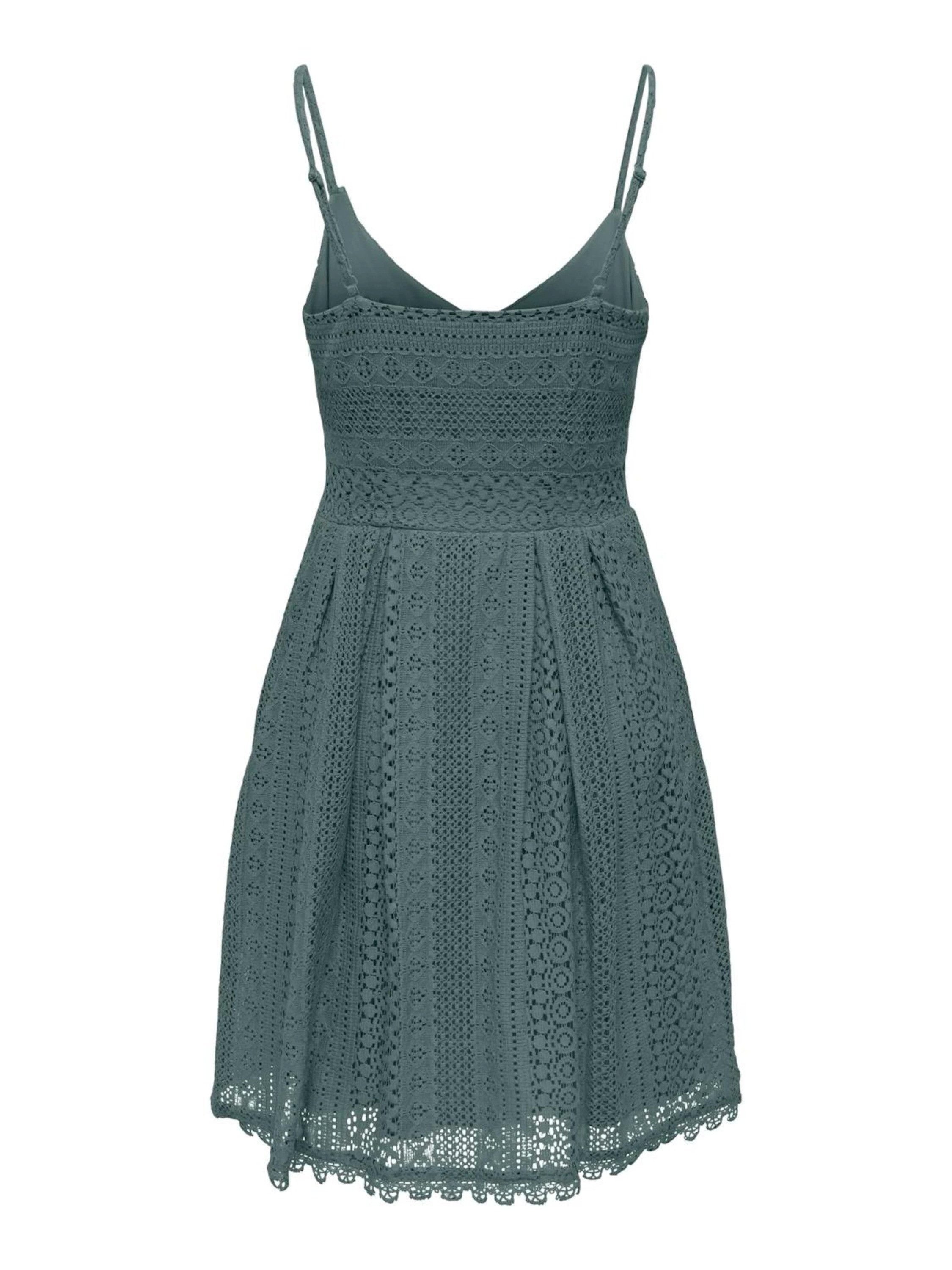 ONLY Cocktailkleid (1-tlg) Spitze günstig online kaufen