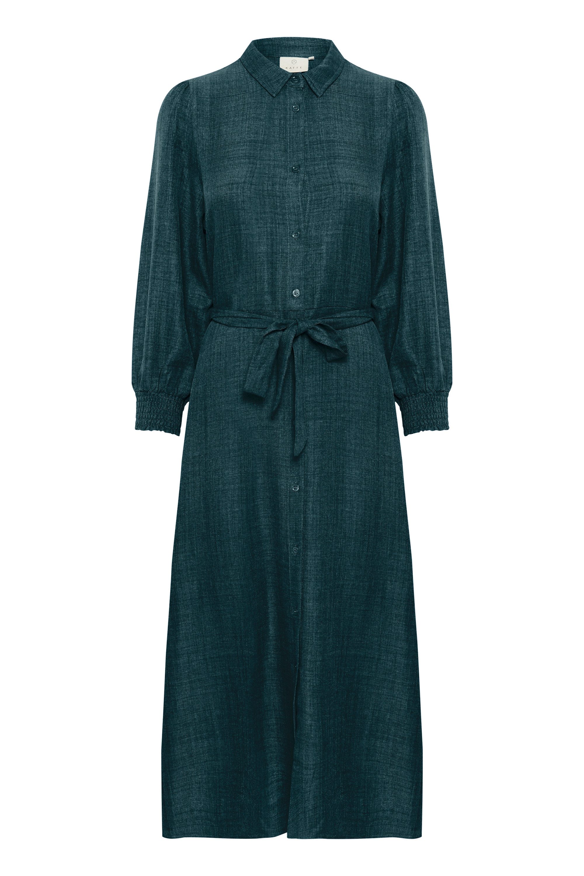 Blusenkleid Kleid KAellen