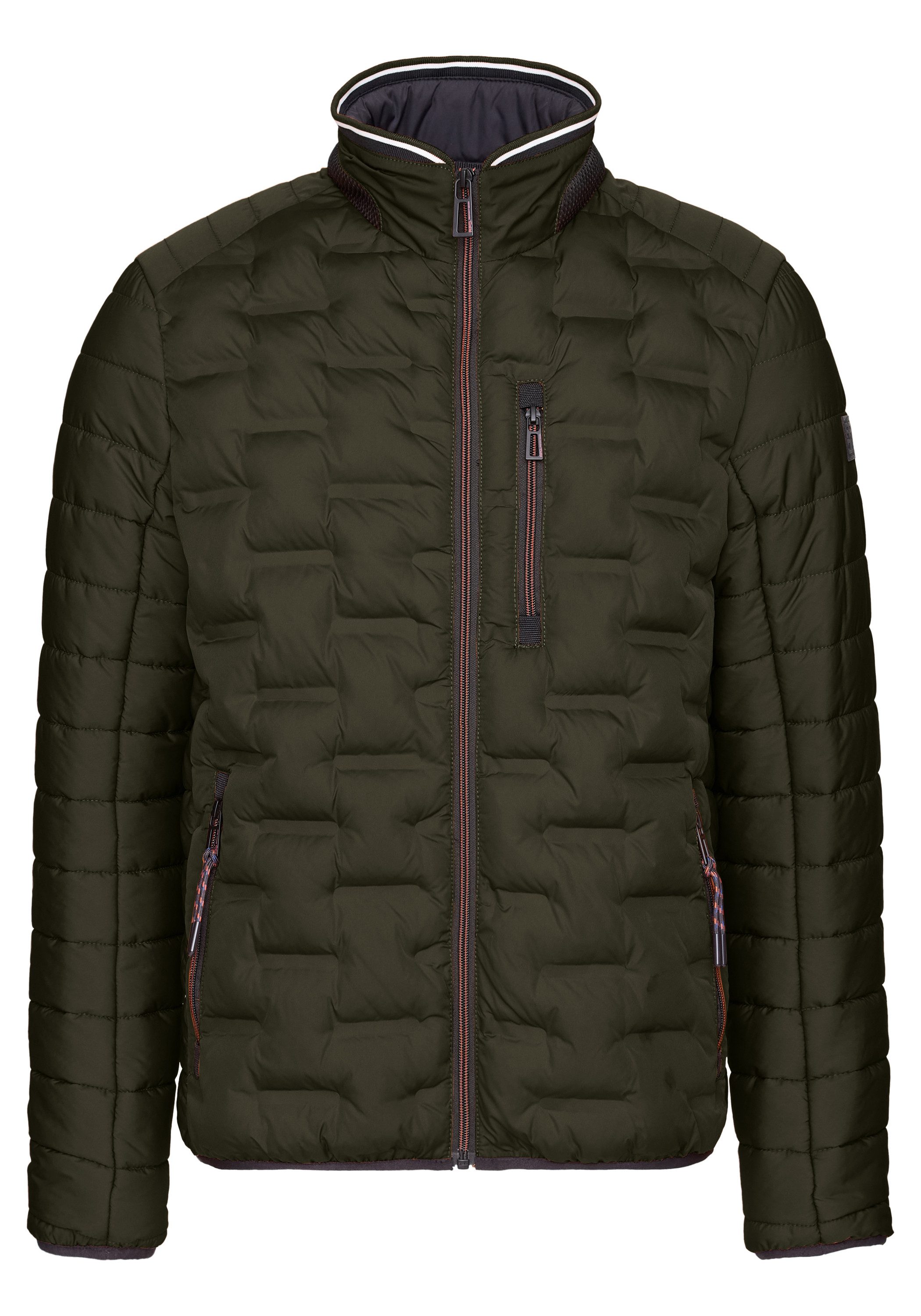 Redpoint Blouson PAD 2.0 Wasserabweisender Modern günstig online kaufen