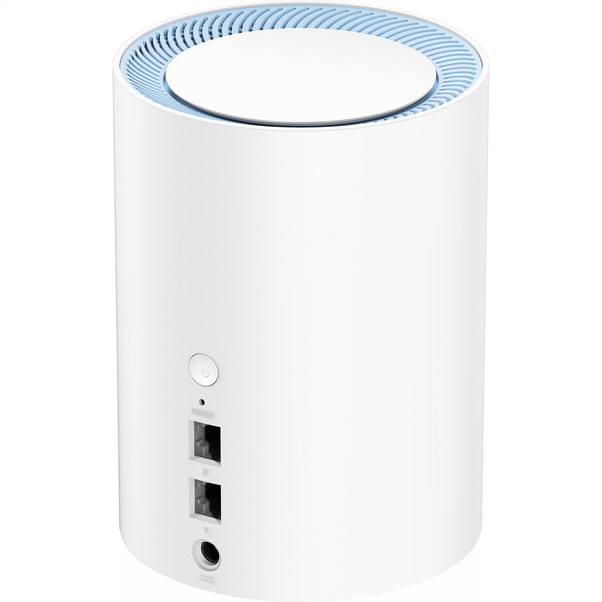 cudy M1200 AC1200 Wi-Fi Mesh Solution 1er-Pack WLAN-Repeater