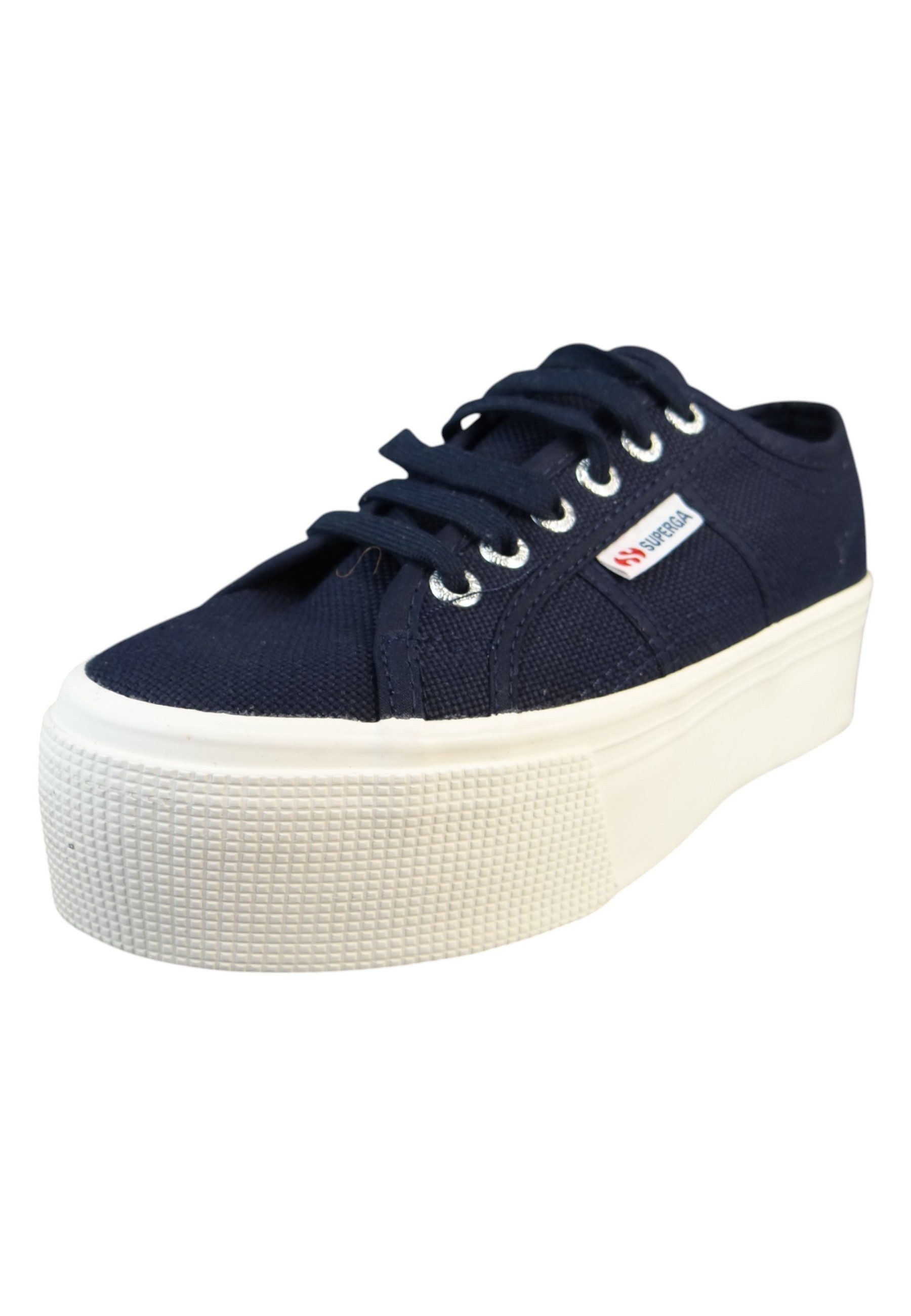 Superga S9111LW AO8 Navy-Favorio Sneaker