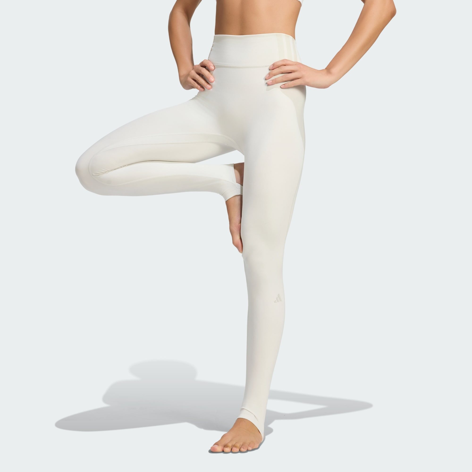adidas Performance Leggings ALL ME WINTERIZED LEGGINGS (1-tlg)