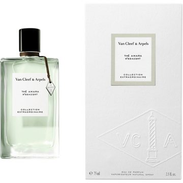 Van Cleef & Arpels Eau de Parfum Thé Amara E.d.P. Nat. Spray