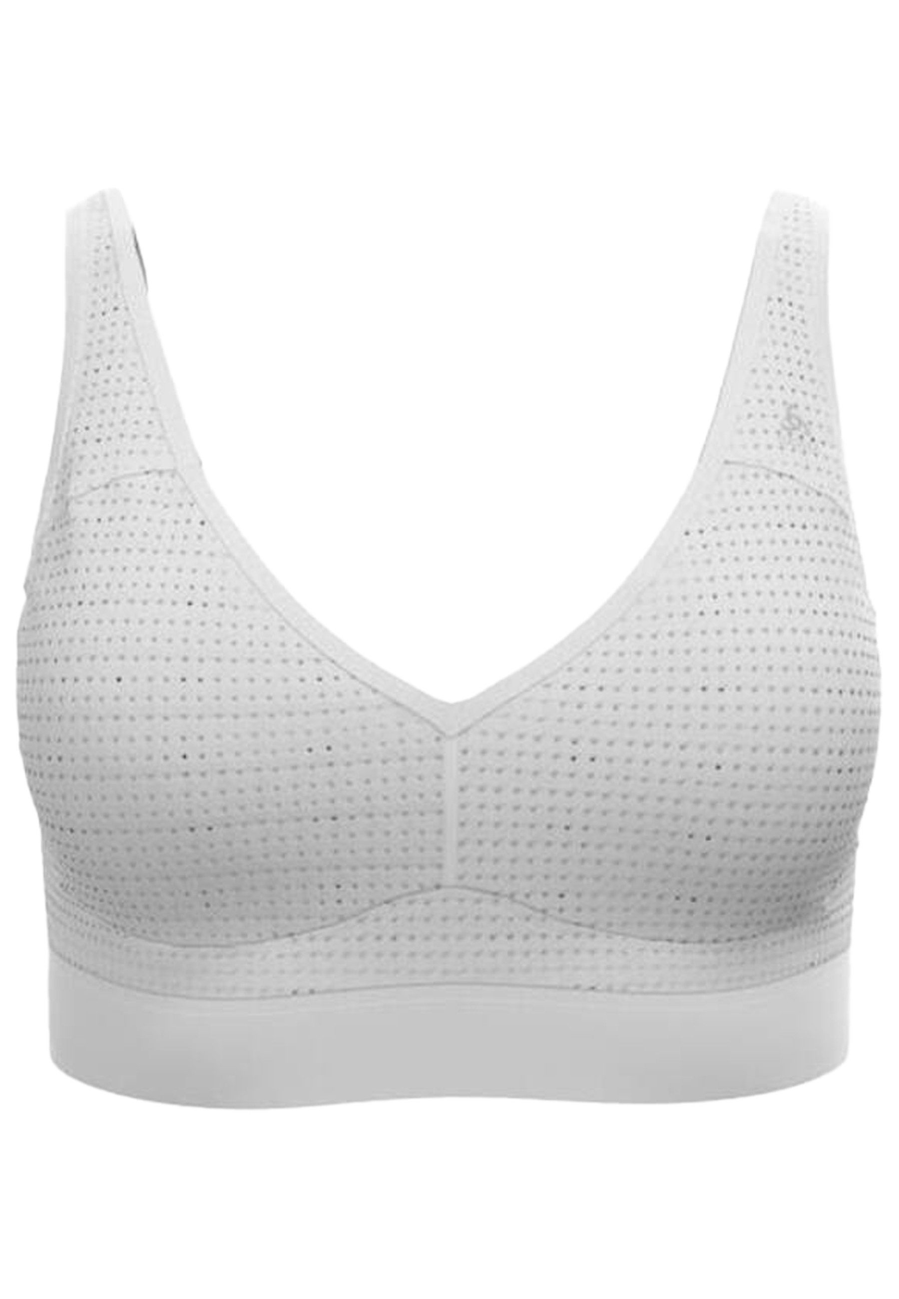 Set: Sport-Bustier Performance High