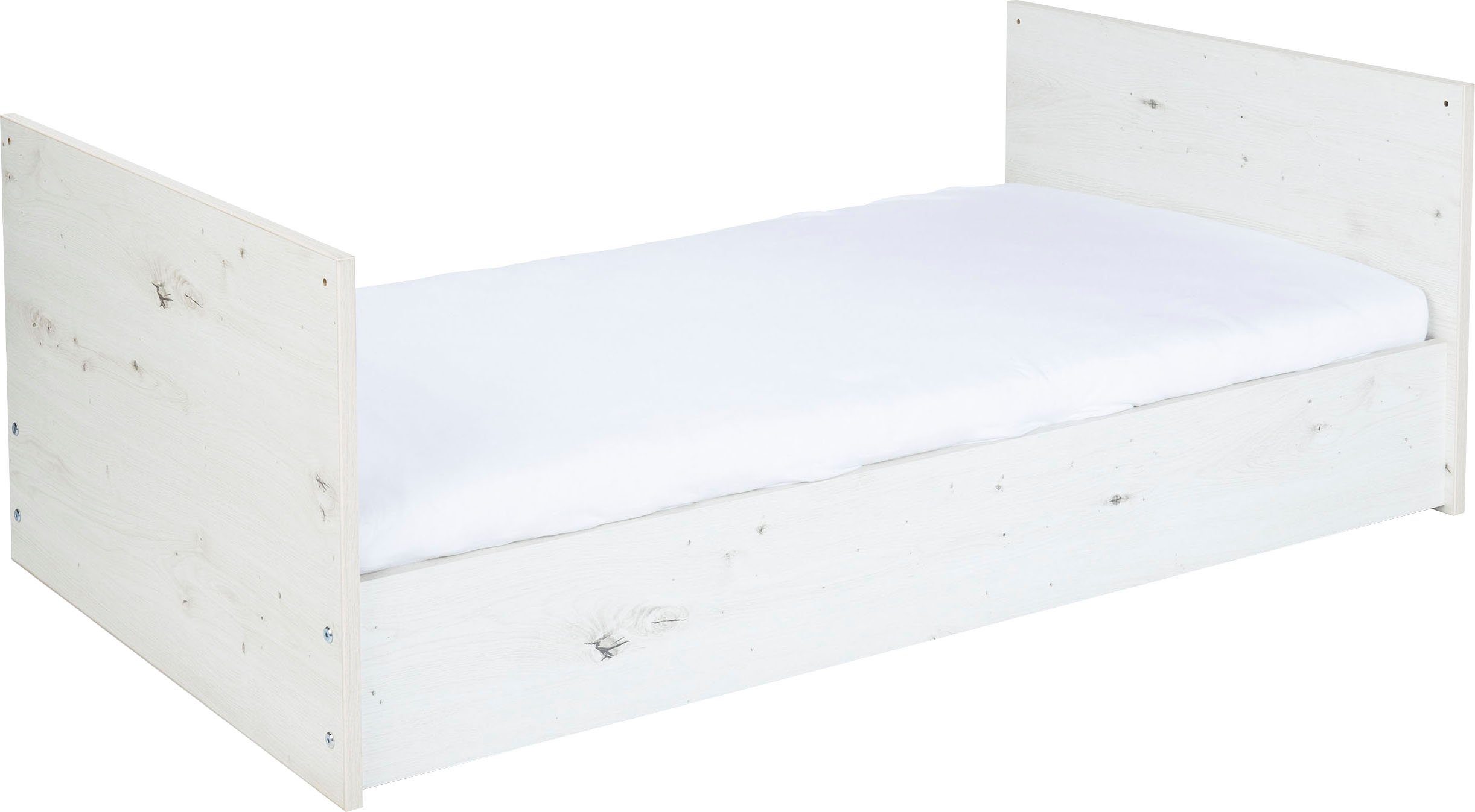 arthur berndt Umbauseiten Umbauseiten »Lavea« für Kinderbett 70x140 cm