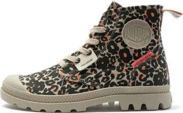 Palladium PAMPA HI WILD Schnürboots