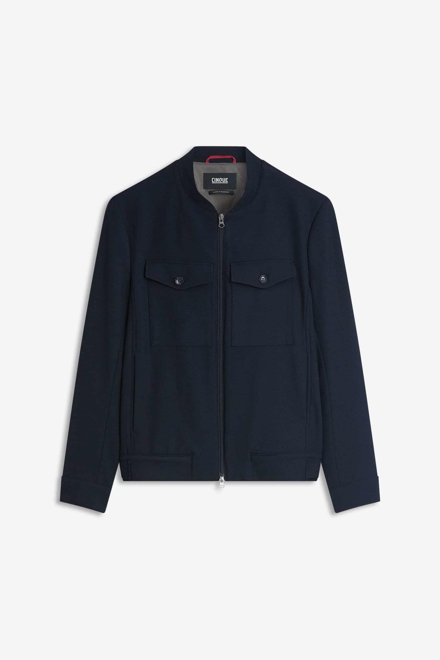 Outdoorjacke